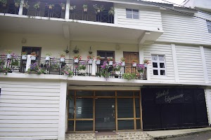Hotel Elysium Bomdila place picture
