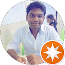 Karthikraja S profile picture