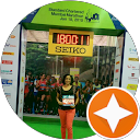 Anitha Rao profile picture